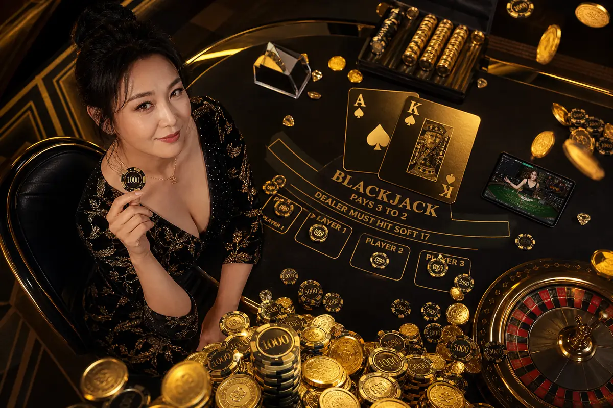 master12 VIP ဘောနပ်စ် ကြိုဆိုမှု