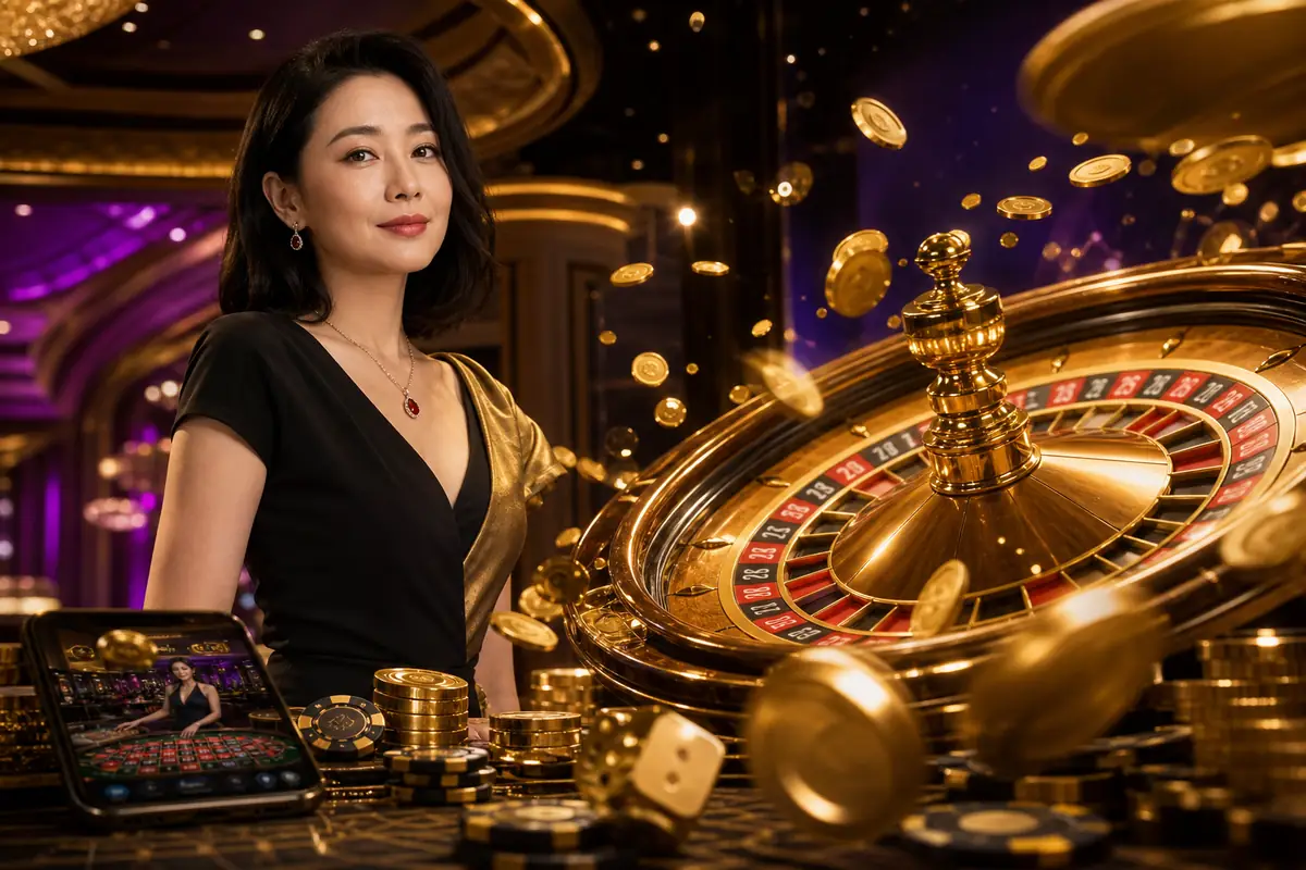 master12 VIP Cashback ဆုချမှု Slot ကစားသူ