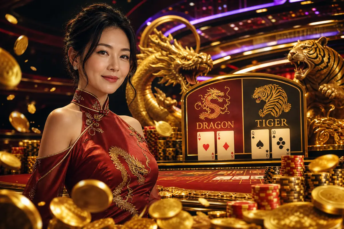 master12 Slots ဂိမ်း Fortune Tiger PG Soft